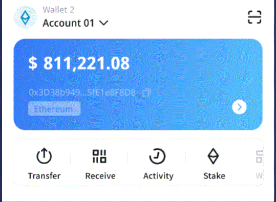 毕生所学尽付山河BTC钱包，寸心灼灼不负中华