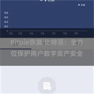 Bitpie恢复 比特派：全方位保护用户数字资产安全